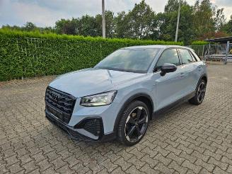 Audi Q2 35 TSI S tronic S line picture 4