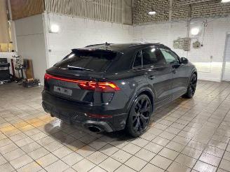 skadebil auto Audi RS Q8 RSQ8 Performance STANDHZG/PANO/HUD/B&O/NAVI 2025/1