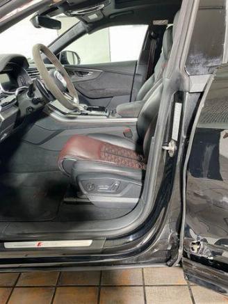 Audi RS Q8 RSQ8 Performance STANDHZG/PANO/HUD/B&O/NAVI picture 21