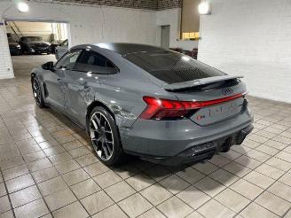 Audi RS e-tron GT Performance KERAMIK/HUD/360/B&O picture 7