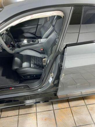 Audi RS e-tron GT Performance KERAMIK/HUD/360/B&O picture 14