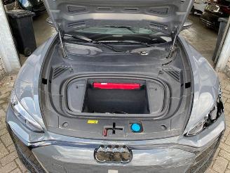 Audi RS e-tron GT Performance KERAMIK/HUD/360/B&O picture 12