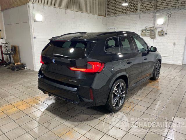 BMW iX1 xDrive30 M Sport Pro KAM/H&K/NAVI