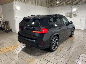 Auto incidentate BMW iX1 xDrive30 M Sport Pro KAM/H&K/NAVI 2025/7
