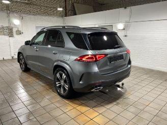 Voiture accidenté Mercedes GLE 350de 4Matic AMG Line AHK/360/NAVI 2022/12