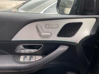 Mercedes GLE 350de 4Matic AMG Line AHK/360/NAVI picture 20