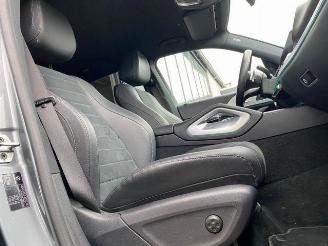 Mercedes GLE 350de 4Matic AMG Line AHK/360/NAVI picture 18