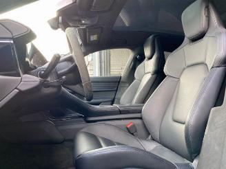 Porsche Taycan GTS CHRONO/PANO/HUD/360/BOSE/NAVI picture 16