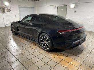 Porsche Taycan GTS CHRONO/PANO/HUD/360/BOSE/NAVI picture 9
