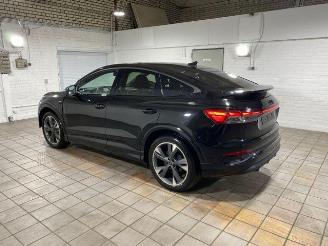 Audi Q4 e-tron 45 Sportback S line PANO/KAM/NAVI picture 3