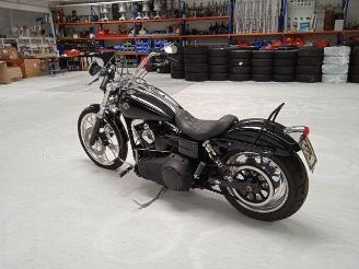 Harley-Davidson Dyna Wide Glide FXDWG picture 5