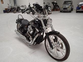  Harley-Davidson Dyna Wide Glide FXDWG 2010/6