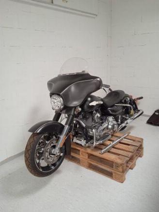  Harley-Davidson   2012/8