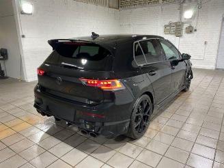 uszkodzony samochody osobowe Volkswagen Golf R 4Motion Black Edition PANO/H&K/KAM 2025/6