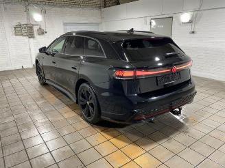 Volkswagen ID.7 Tourer GTX 4Motion HUD/AHK/360/NAVI/H&K picture 7