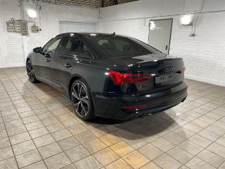 Schadeauto Audi S6 Limousine 3.0 TDI quattro STANDHZG/PANO/HUD 2025/3