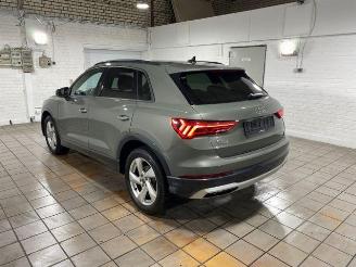 Coche accidentado Audi Q3 35 TFSI S tronic advanced KAM/NAVI 2025/8