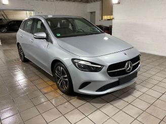 Unfallwagen Mercedes B-klasse  2025/6