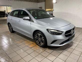 Mercedes B-klasse  picture 4