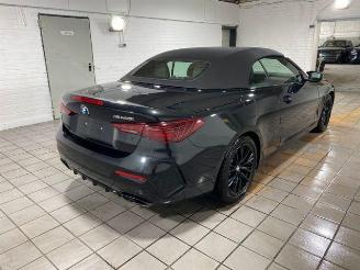 Avarii autoturisme BMW M4 40i xDrive Cabrio HUD/H&K 2026/3