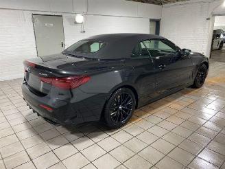 Avarii autoturisme BMW M4 40i xDrive Cabrio HUD/H&K 2026/3