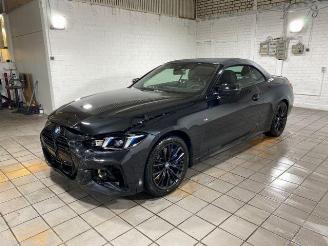 BMW M4 40i xDrive Cabrio HUD/H&K picture 8