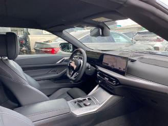 BMW M4 40i xDrive Cabrio HUD/H&K picture 22