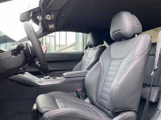 BMW M4 40i xDrive Cabrio HUD/H&K picture 18
