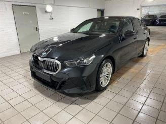 BMW 5-serie d M Sport HUD/H&K picture 4