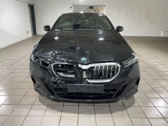BMW 5-serie d M Sport HUD/H&K picture 5