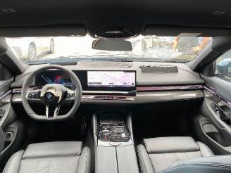 BMW 5-serie d M Sport HUD/H&K picture 16