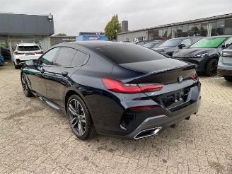 Schadeauto BMW M8 50i xDrive Gran Coupe HUD/360/H&K/Navi 2025/5
