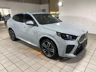 BMW iX2 eDrive20 M Sport KAM picture 8