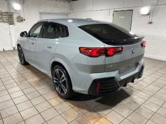 škoda osobní automobily BMW iX2 eDrive20 M Sport KAM 2025/8