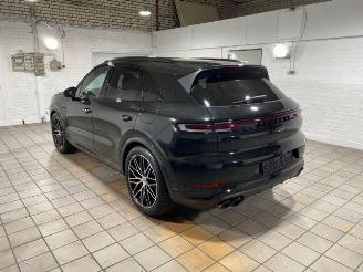  Porsche Cayenne E-Hybrid Black Edition PANO/CHRONO/BOSE 2025/10