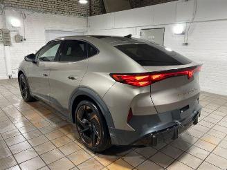 Auto incidentate Cupra Tavascan Endurance 82 kWh/PANO/HUD/360/NAVI 2025/11