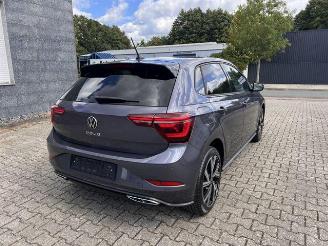Auto incidentate Volkswagen Polo 1.0 TSI DSG R-Line KAM/NAVI 2025/4