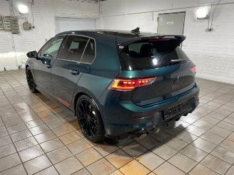 Auto incidentate Volkswagen Golf GTI Edition 50 AKRAPOVIC/PANO/HUD/360/H&K 2026/4