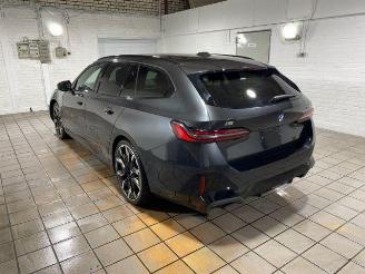  BMW i5 eDrive40 Touring M Sport Pro HUD/360/AHK/B&W 2025/10