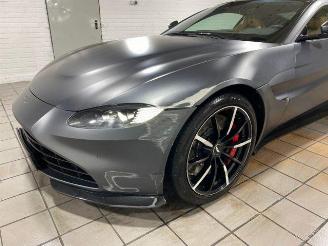 Aston Martin Vantage V8 Coupe 360/NAVI picture 15