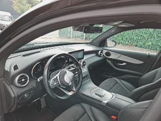 Mercedes GLC 300e 4Matic HUD/360/NAVI picture 15