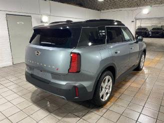 Vaurioauto  passenger cars Mini Countryman S ALL4 HUD/360/H&K/NAVI 2025/4