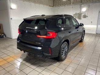 Unfallwagen BMW X1 xDrive 23 i M Sport PANO/HUD/AHK/360/H&K/NAVI 2023/5