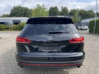 Volkswagen Touareg 3.0 TDI 4Motion PANO/HUD/KAM/NAVI picture 12