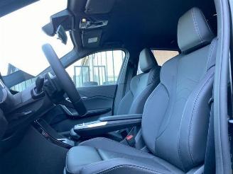 BMW iX1 eDrive20 M Sport KAM/H&K picture 18