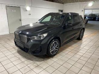 BMW iX1 eDrive20 M Sport HUD/AHK/360 - Drivable picture 5