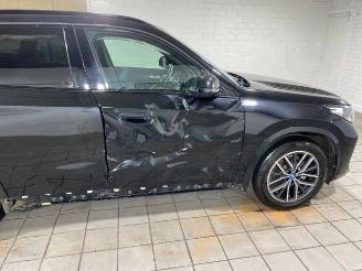 BMW iX1 eDrive20 M Sport HUD/AHK/360 - Drivable picture 10