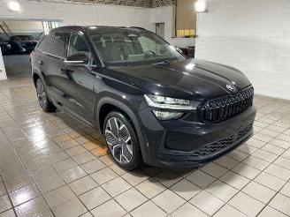 Avarii autoturisme Skoda Kodiaq iV 1.5 TSI e-Hybrid Sport PANO/AHK/KAM 2026/5
