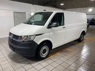 occasion passenger cars Volkswagen Transporter  2024/12