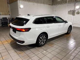 Volkswagen Passat Variant 2.0 TDI DSG Business HUD/KAM/NAVI picture 8